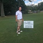 Profile Picture of Johnny Frazier (@frazier_home_inspections) on Instagram