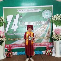 Profile Picture of Rie Mark Jay Ondo (@rie-mark-jay-ondo) on Quora