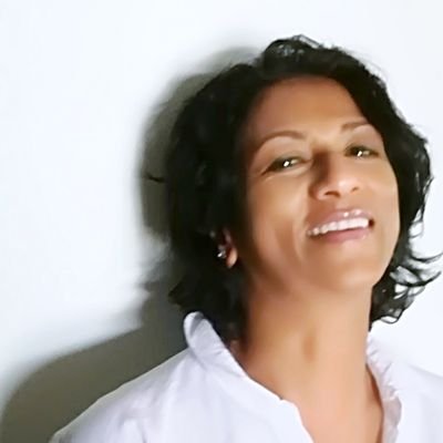 Profile Picture of Sarah Ramnath (@SarahRamnath1) on Twitter