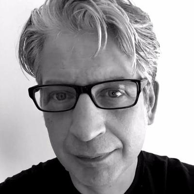 Profile Picture of Paul LeDuc Pretzer (@paullpretzer) on Twitter