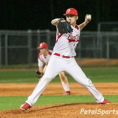 Profile Picture of Chris Barger (@ceb518) on Twitter