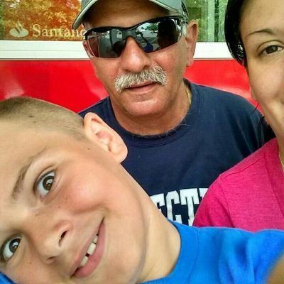 Profile Picture of Michael Foresta (@Mf22Foresta) on Twitter