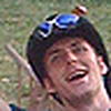 Profile Picture of Brooks Call (@Black Rook) on Flickr