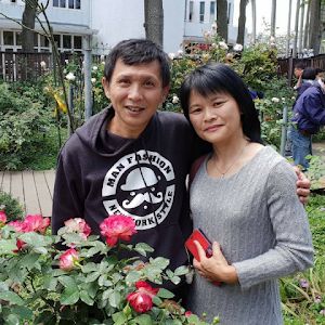 Shirley Hung - Tiktok Profile Picture of Shirley Hung (@shirley.hung7) on Tiktok