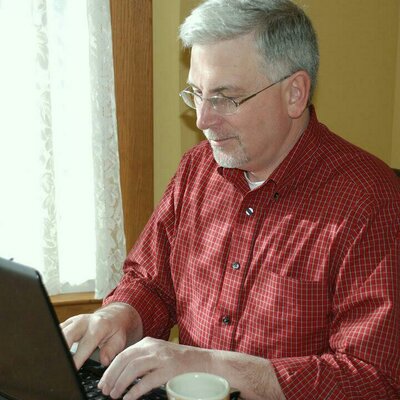 Profile Picture of Daniel Purdom (@DanielPurdom) on Twitter