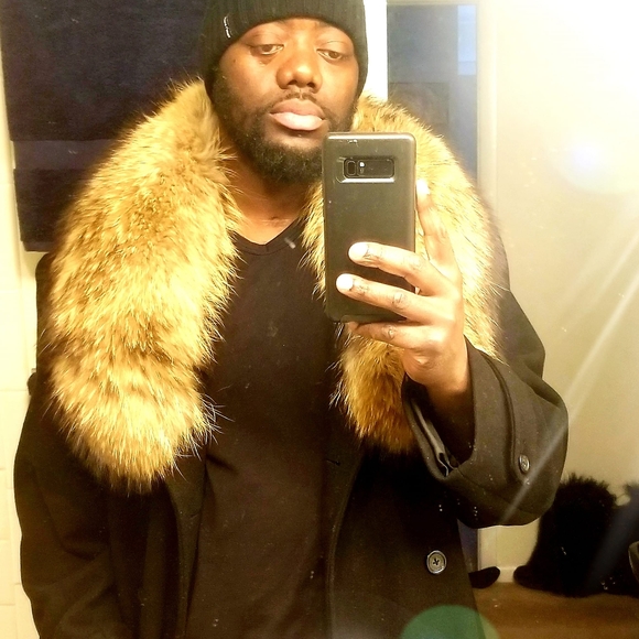 Profile Picture of Sultan Abdullah (@qaadirhuss) on Poshmark