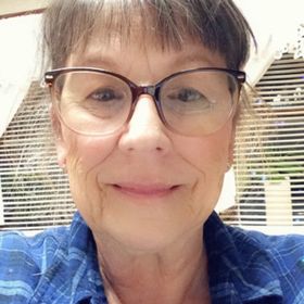 Terry Bourque - Pinterest Profile Picture of Terry Bourque (@terrybourque98) on Pinterest