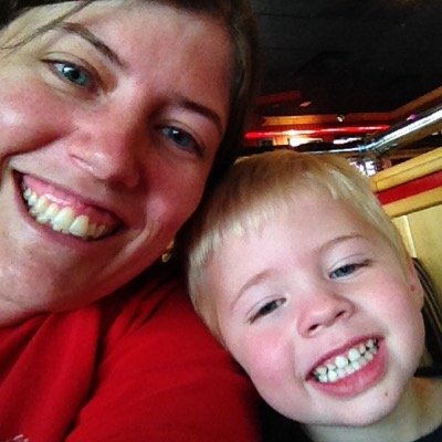 Profile Picture of Melissa L Thomson (@mlthomson03) on Twitter