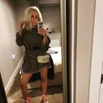 Profile Picture of CHARLOTTE (@_charlottearnold) on Instagram