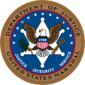 Profile Picture of United States Marshals Serviceon Wikipedia