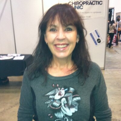Profile Picture of Shelly Cassidy (@shellycassidy1) on Twitter