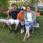 Profile Picture of John Caamaño Monzalvez (@huascocaamanohotmailcom) on Instagram