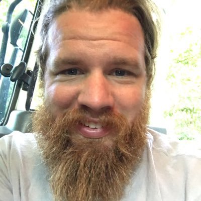 Profile Picture of Jeremiah Hodge (@Jerehodge86) on Twitter