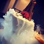 Profile Picture of الثلج الجاف في القصيم (@dryice_whiteberry) on Instagram