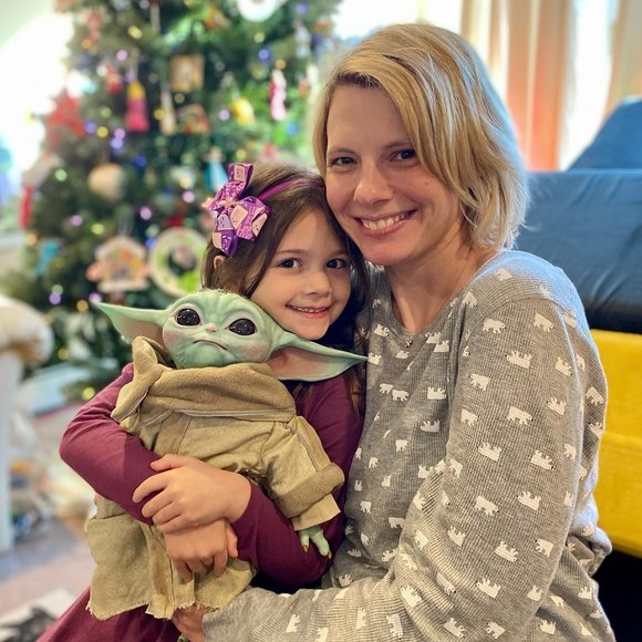 Profile Picture of Krystal Riebesell (@krebes) on Poshmark