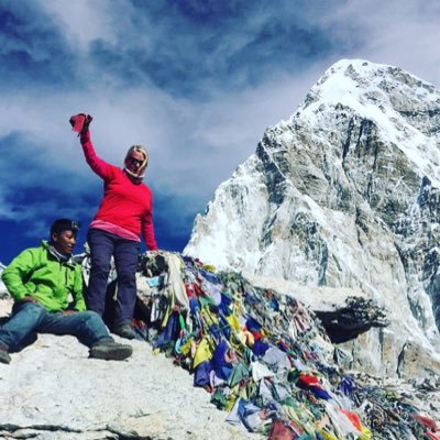 Profile Picture of Libbylyle (@Libbylyle1) on Twitter