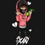 Profile Picture of nickell joseph (@savage_69_boss) on Instagram
