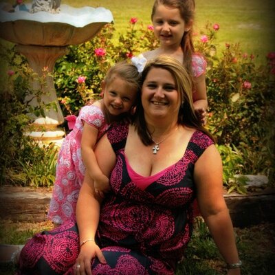 Profile Picture of Charity Hryc Keith (@charity_keith) on Twitter