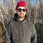 Profile Picture of Ian (@ian_macarthur__) on Instagram