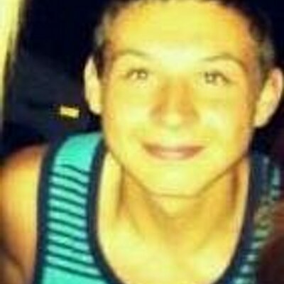 Profile Picture of Jared Burchfield (@jaredb1016) on Twitter