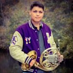 Profile Picture of Joshua Wood (@joshua_french_horn) on Instagram