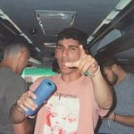 Profile Picture of Zeiad Tuaimeh (@zeiadtuaimeh) on Instagram