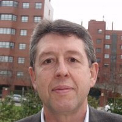 Profile Picture of Jorge Felix Alonso (@cortes_jorgef) on Twitter