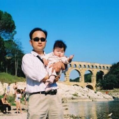 Profile Picture of Philip JEON (@philipjeon1972) on Twitter