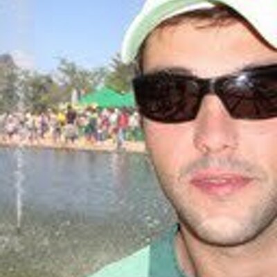 Profile Picture of Daniel Granato (@Dan_rio) on Twitter