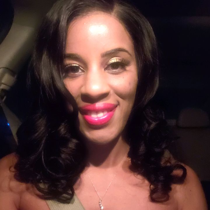 Profile Picture of Rekeisha Triggs (@rekeishatriggs) on Tiktok