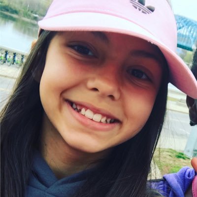 Profile Picture of Makayla Anne Fore (@makayla_fore) on Twitter