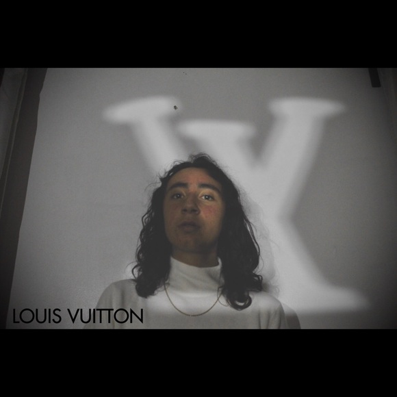 Profile Picture of Isaac Zepeda (@xizaacx) on Poshmark