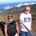 Profile Picture of James Arnold (@harn.james) on Instagram