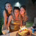 Profile Picture of Biljana Anžič (@bibi_anzic) on Instagram