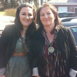 Profile Picture of Julie McCarthy (@julzmcc12) on Instagram