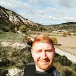 Profile Picture of Simon Keller (@simonkllr) on Instagram