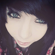 Profile Picture of Michelle Brophy (@CutePunkRockChic27) on Youtube