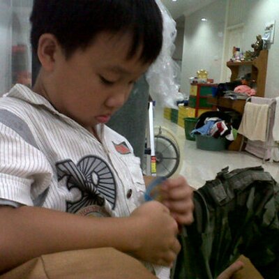 Profile Picture of Stephen (@Stephen_fang3) on Twitter