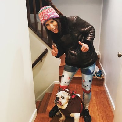 Profile Picture of Rachel Mazza (@RachelMazza4) on Twitter