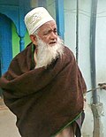 Profile Picture of Ghulam Qadir Ganipurion Wikipedia
