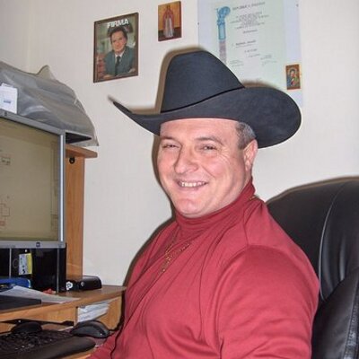 Ralph Spinelli - Twitter Profile Picture of Ralph Spinelli (@DUELEONI) on Twitter