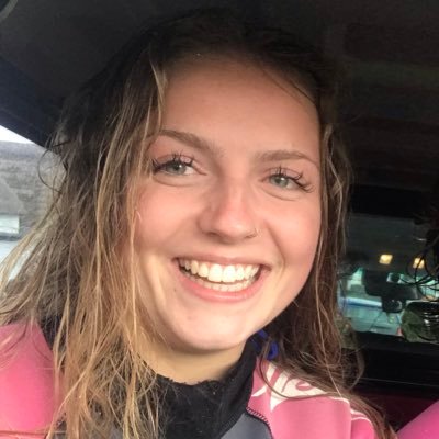 Profile Picture of Millie Smith (@MillieatLTU) on Twitter