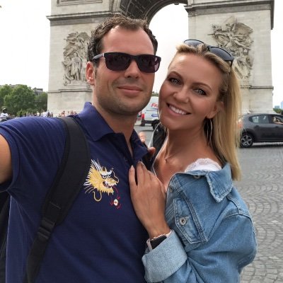 Profile Picture of Maria Pfeifer (@MariaPfeifer7) on Twitter