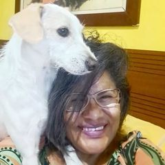 Profile Picture of Inez Lago (@inez.lago) on Tiktok