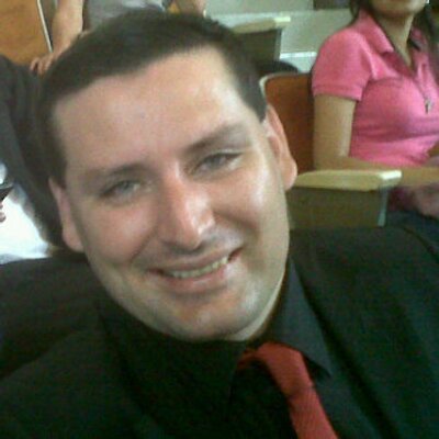 Profile Picture of Alex Sabillon (@sabillon79) on Twitter