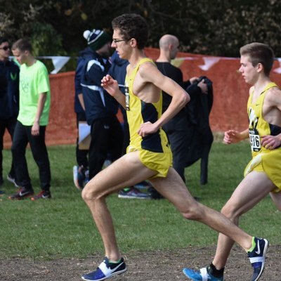 Profile Picture of Matt Jett (@MJett045) on Twitter