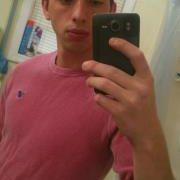 Profile Picture of James Payne (@jamespayne12) on Pinterest