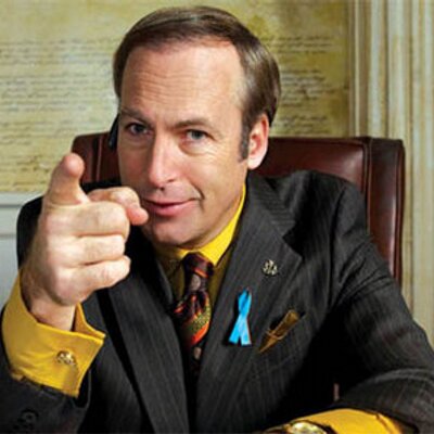Profile Picture of Tom Lampman (@GoodmanAndAssoc) on Twitter
