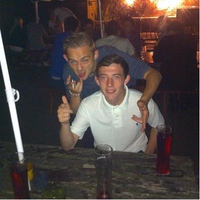 Profile Picture of Nathan Oreilly (@nathanoreilly2) on Twitter