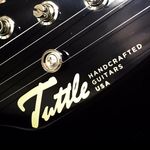 Profile Picture of Michael Tuttle Guitars (@tuttleguitars) on Instagram